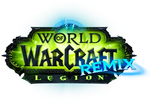 WoW Remix: Legion