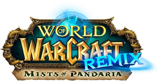 WoW Remix: Mists of Pandaria